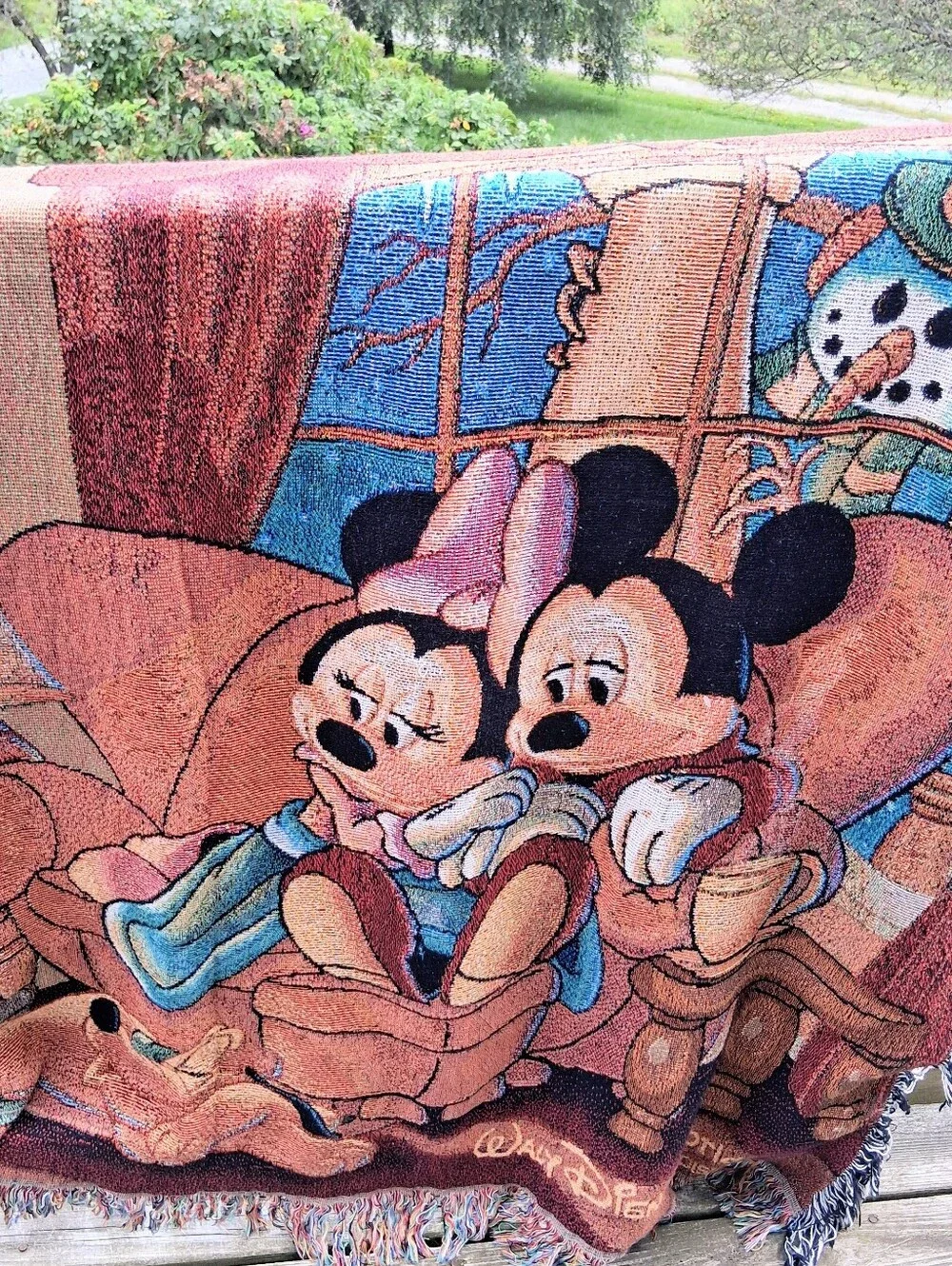 Walt Disney disney vintage